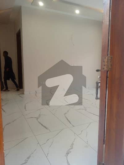 5 Bed DD Available Townhouse Mean Pchs Block 2 Nearest Firozabad Thana Nice Condition + Basement Level Parking Available Serving Quarter Available