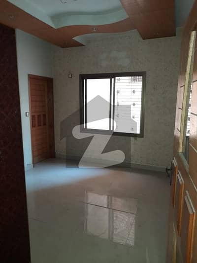 2 Bed DD Flat in High-rise Building Lift Car Parking Stand By Generator