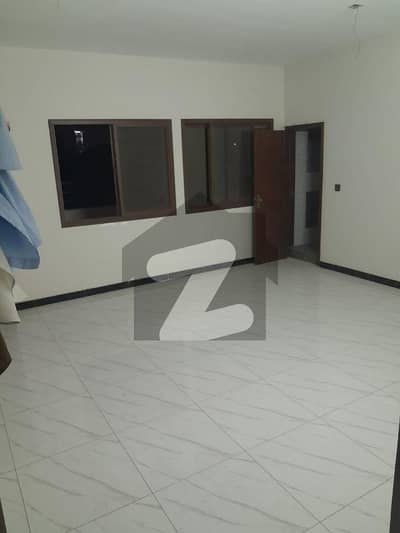 شہید ملت روڈ کراچی میں 2 کمروں کا 6 مرلہ فلیٹ 1.2 لاکھ میں کرایہ پر دستیاب ہے۔