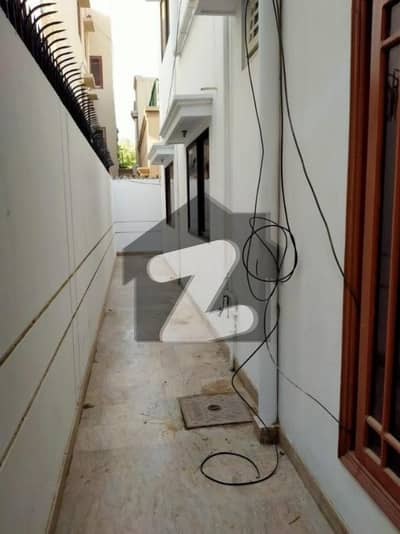 ال الحمرا سوسائٹی گلشنِ اقبال ٹاؤن,کراچی میں 8 کمروں کا 1 کنال مکان 25.0 کروڑ میں برائے فروخت۔