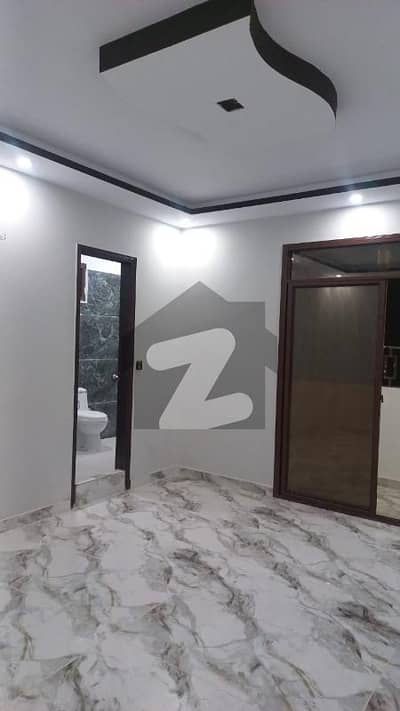 Prime Location Upper Portion Of 200 Square Yards Is Available For Sale In Amir Khusro