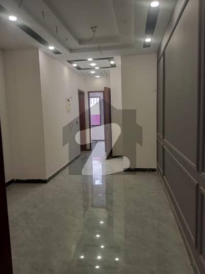 4 Bed DD Available For Rent PECHS Block 2 Nearest Jheel Park Ground Floor Ocean Brand New Available For Rent