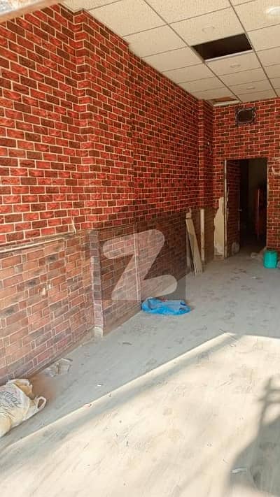 ٹیپو سلطان روڈ کراچی میں 2 مرلہ دکان 4.5 لاکھ میں کرایہ پر دستیاب ہے۔