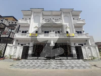 Prime Location House 10 Marla For sale In Al Rehman Phase 2 - Block K
