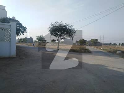 سعدی گارڈن - بلاک 4 سعدی گارڈن,سکیم 33,کراچی میں 16 مرلہ رہائشی پلاٹ 2.5 کروڑ میں برائے فروخت۔