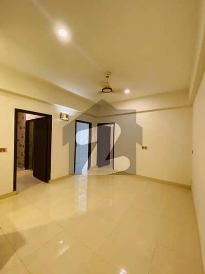 Buy A Centrally Located 1650 Square Feet Flat In Al-Ghurair Giga - Block 16