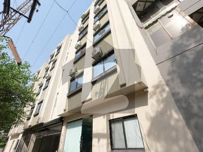 جیل روڈ لاہور میں 2 کمروں کا 2 مرلہ فلیٹ 50.0 ہزار میں کرایہ پر دستیاب ہے۔