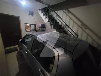 5 Marla Double Storey House For Sale In Canal Bank Scheme Very Near To Canal Road Beautiful House And Location