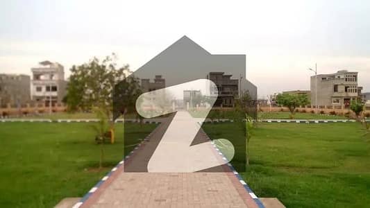 600 Yards Plot Super Chance Deal for Purchasers and Investors