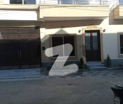 5 Marla Brand New House For Sale In Johar Town Phase 2 H Block Near Emporium Mall