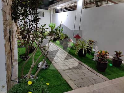 G+2 West Open|400yd| Total 12 Bed DD | Block 2 Johar House For Sale.