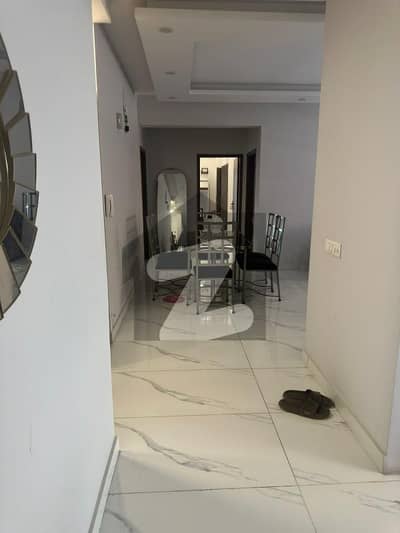 3 Bed DD Flat Available For Rent 5th Floor