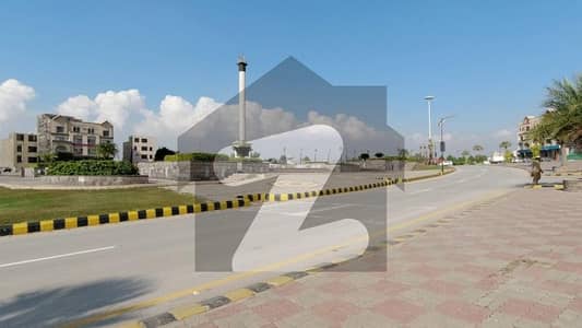 بحریہ انکلیو - سیکٹر ایف بحریہ انکلیو,بحریہ ٹاؤن,اسلام آباد میں 1 کنال رہائشی پلاٹ 3.7 کروڑ میں برائے فروخت۔