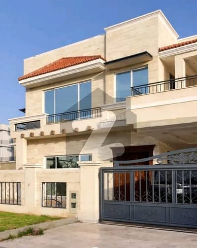 A Palatial Residence For sale In Bahria Enclave - Sector C2 Islamabad