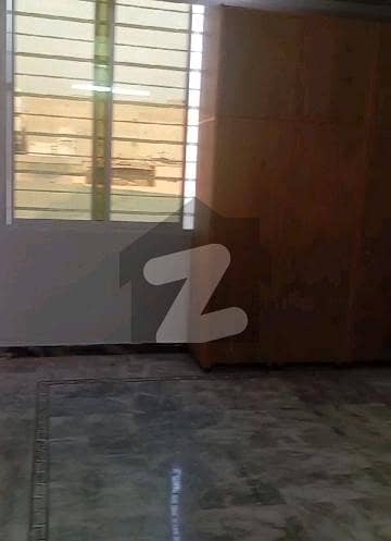 Prime Location Upper Portion In Federal B Area - Block 9 Sized 120 Square Yards Is Available