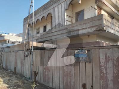 Become Owner Of Your Corner House Today Which Is Centrally Located In North Nazimabad - Block J In Karachi