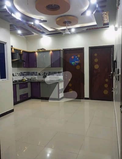 A Palatial Residence For Prime Location sale In Federal B Area - Block 15 Karachi