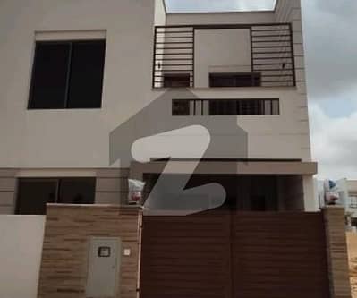 Prime Location 125 Square Yards House For sale In Bahria Town Karachi