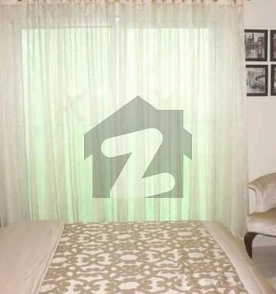 Prime Location A Centrally Located Flat Is Available For sale In Karachi