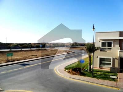 Prime Location Bahria Town - Precinct 27 House For sale Sized 235 Square Yards