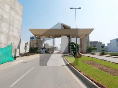 یونین لیونگ مین کینال بینک روڈ,لاہور میں 5 مرلہ رہائشی پلاٹ 1.1 کروڑ میں برائے فروخت۔