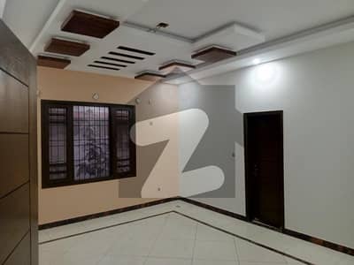 VIP Location In Block 3A, Gulistan-E-Johar, Karachi Kings Presidency A Premium Living Experience Flat For Sale