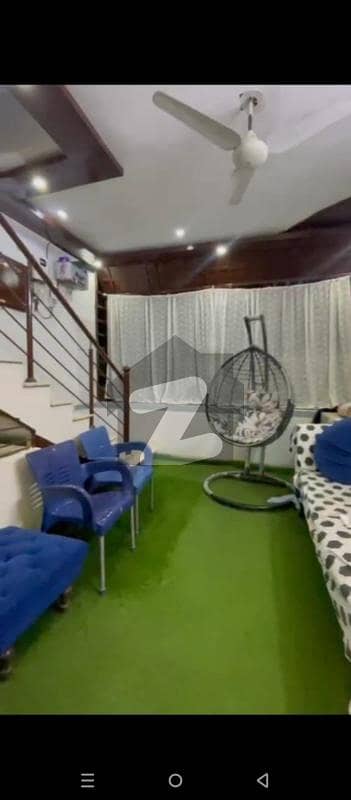 120 SQ Yard House For Sale Block 3, Gulistan-E-Johar, Karachi Location: Block 3, Gulistan-E-Johar, Karachi