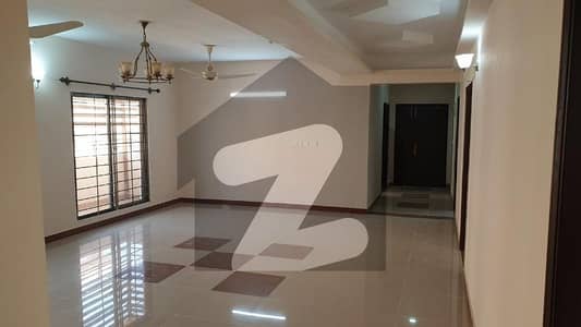 2700 Square Feet Flat Available For Sale In Askari 5 - Sector E, Karachi