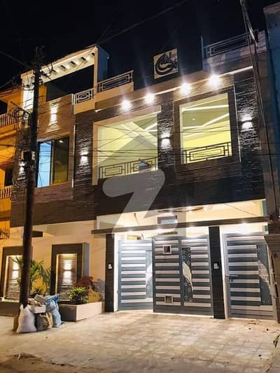 WELL LOCATED GROUND + 1 HOUSE FOR SALE