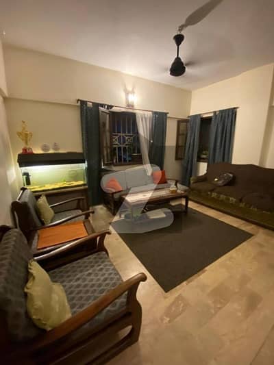 Buying A Flat In Gulistan-e-Jauhar - Block 15 Karachi?