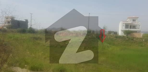 اے ڈبلیو ٹی - بلاک سی اے ڈبلیو ٹی,ڈی ۔ 18,اسلام آباد میں 10 مرلہ رہائشی پلاٹ 55.0 لاکھ میں برائے فروخت۔