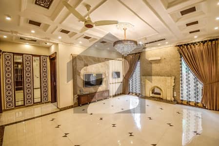 2 Kanal Upper Portion For Rent In DHA Phase 8 Ex Park View