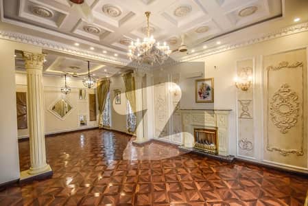 2 Kanal Upper Portion For Rent In DHA Phase 8 Ex Park View