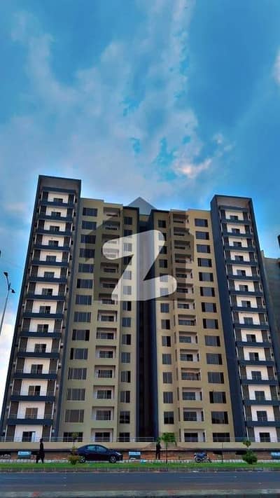 Buy A Centrally Located 3000 Square Feet Flat In Askari 6
