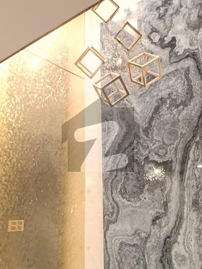 Prime Location 1750 Square Feet Flat In Karachi Is Available For sale