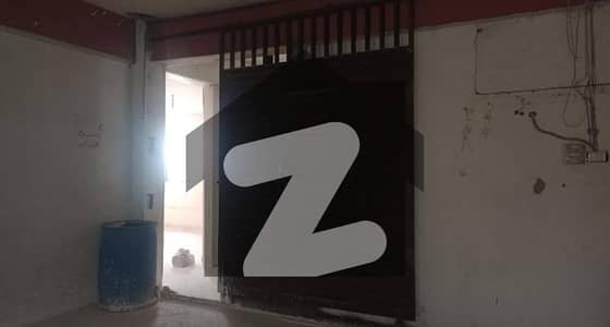 In Mehran Town Sector 6E Factory For Rent Sized 400 Square Yards