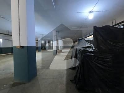 59000 Square Feet Factory In Korangi - Sector 7/A Is Available For Rent