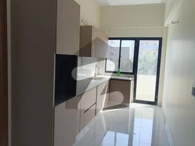 المرتضی کمرشل ایریا ڈی ایچ اے فیز 8,ڈی ایچ اے ڈیفینس,کراچی میں 3 کمروں کا 8 مرلہ فلیٹ 4.5 کروڑ میں برائے فروخت۔