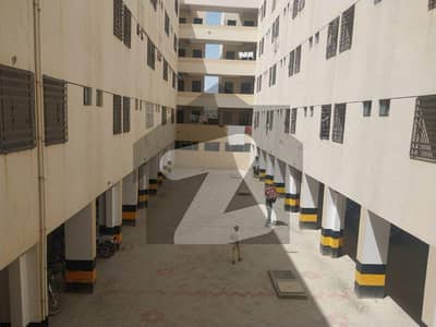 760 Square Feet Apartment Is Available For Sale In Surjani Town Sector 3 Karachi