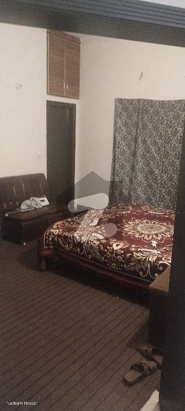 Premium 10 Marla Lower Portion Is Available For rent In Lahore
