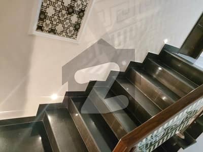 15 Marla House For Sale In Punjab University Ph2