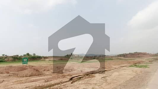 Get In Touch Now To Buy A 10 Marla Residential Plot In Islamabad