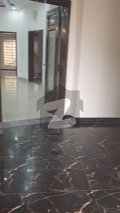 10 Marla House For Rent In Wapda Town Phase 2