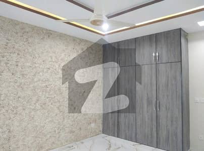 Centrally Located House In Bahria Town Phase 8 - Safari Valley Is Available For rent