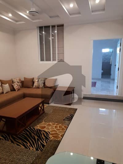 One Bed Spacious Apartment For Sale In Murree Next To PC Burban