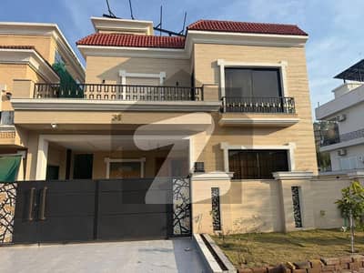 10 Marla House for Sale in Sector M, Bahria Enclave Islamabad Prime Location