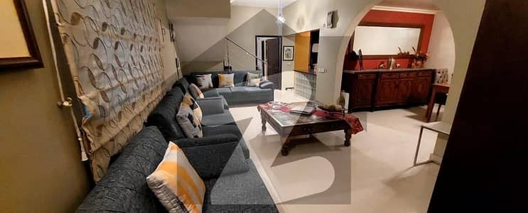 500 Square Yards 4 Bed Ground Floor Portion Boundary Wall