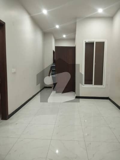 Prime Location 1600 Square Feet Upper Portion In PECHS Block 2 Best Option