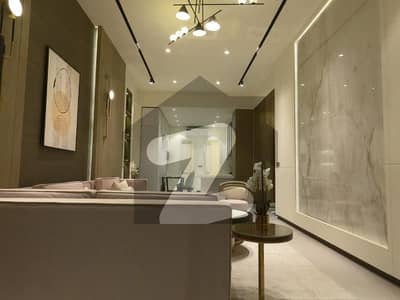 Ideal Prime Location Flat Is Available For Sale In Karachi