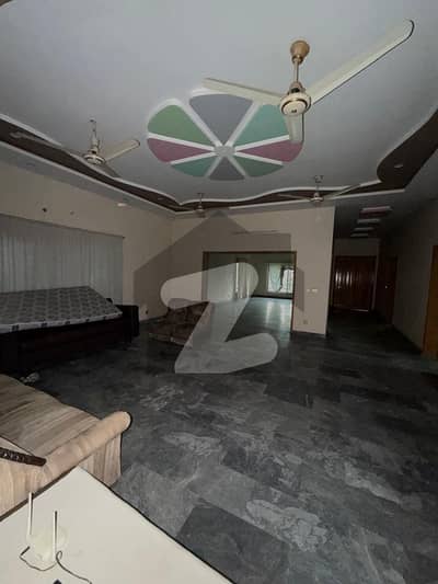 1 Kanal Upper Portion For Rent